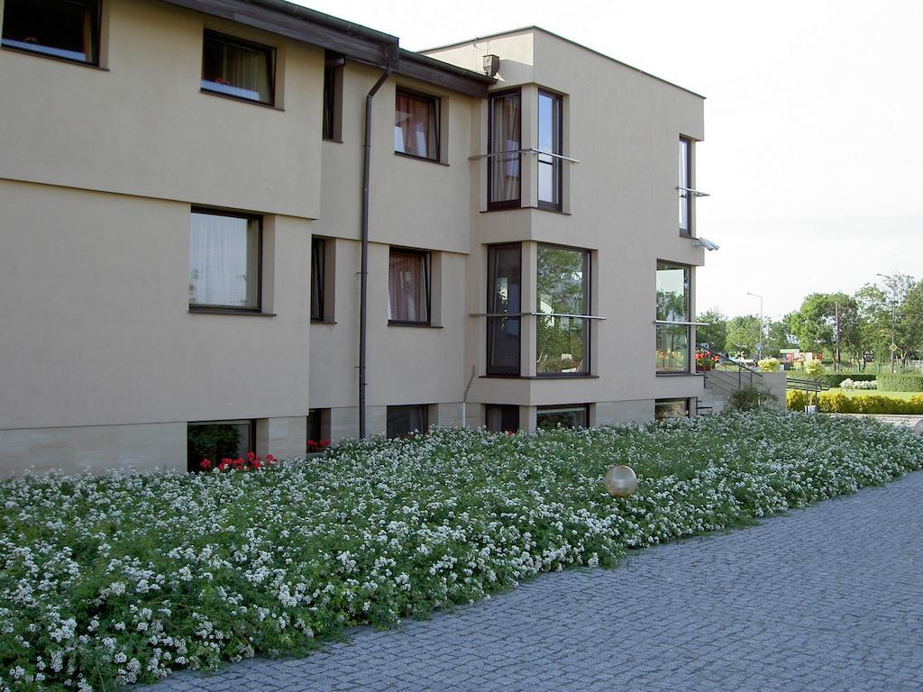 Hotel Grodzki Poznan Exterior photo